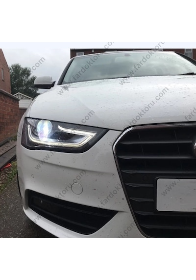 Audı A4 Xenon Oem Oto Ampulü B8 2012-2015 Photon D3S 4300K