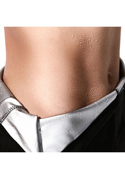 Hot Powers Termal Polimera Sauna Tertletme Taytı