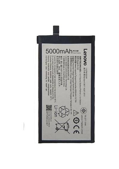 Lenovo Vibe P1 Pro A Kalite Pil Batarya P1a41 - Bl-244 - 5000 Mah - Gns2699507