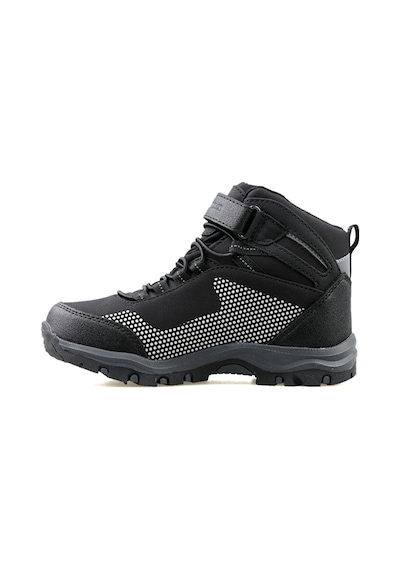 Lumberjack Fuller Hi 4pr Çocuk Outdoor Botu 101887007 Siyah 101887007 Siyah