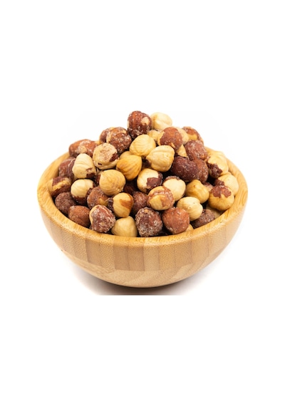 Kavrulmuş Tuzlu Fındık 250 G Diğer