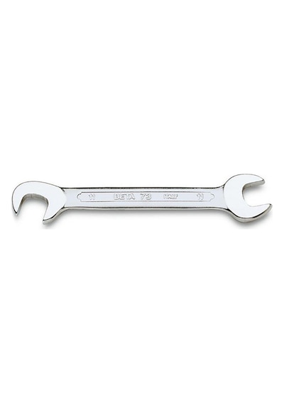 Beta 73 İki Ağız Anahtar 13x13mm
