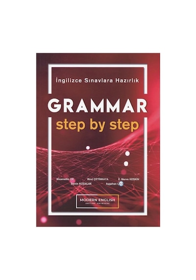 Yds Grammar Step By Step