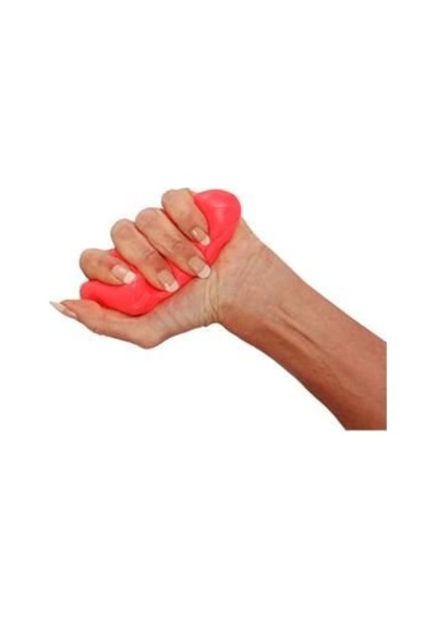 Theraflex Putty El Egzersiz Hamuru Ten