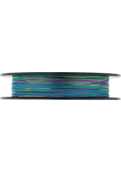 Daiwa J-braid 8b Multicolor 150m İp Misina Kalınlık Mm : 0,22mm
