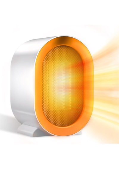 Masaüstü Isıtıcı 1200w Fanlı Hızlı Hava Isıtıcı Xh-1201