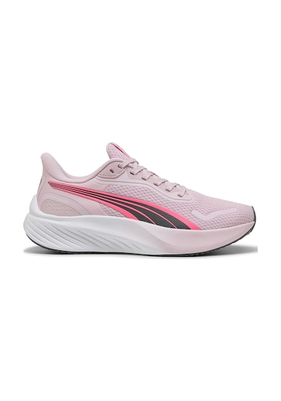 Puma POUNCE LİTE Kadın  Pembe Sneaker