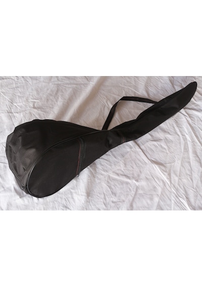 Saz Uzun Sap Bağlama Bağlama Tam Set