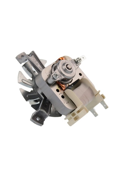 Altus Uyumlu Fırın Turbo Fan Motoru - 459341405