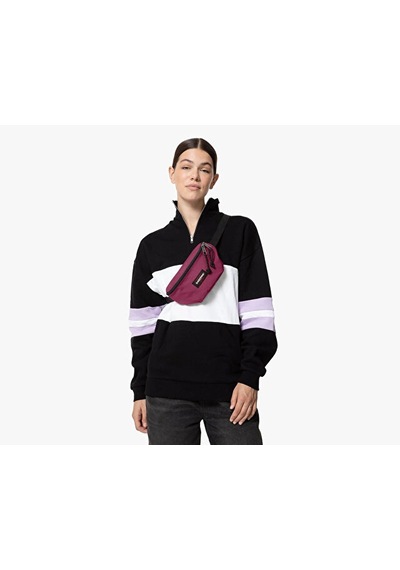 Eastpak Springer Bel Çantası-en: 23 Cm, Boy: 16,5 Cm, Derinlik: 8,5 Cm Ek0000746s11 Kırmızı Kırmızı