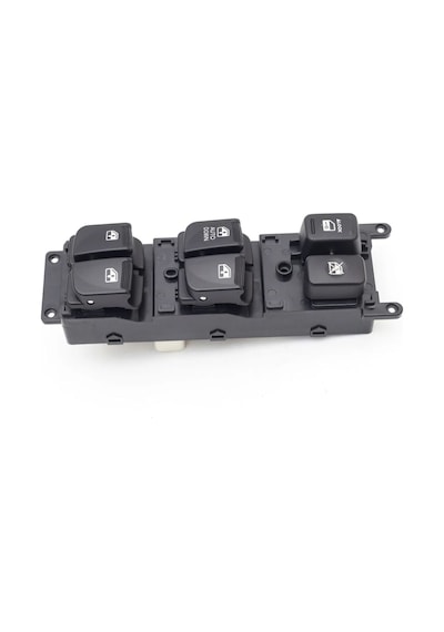 Hyundai Accent Era Ön Sol Dörtlü Cam Düğmesi Anahtarı 2006-2012