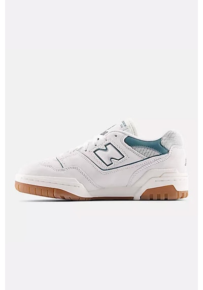 New Balance Lifestyle Bbw550se Bej/yeşil Kadın Günlük Spor Ayakkabı Bej