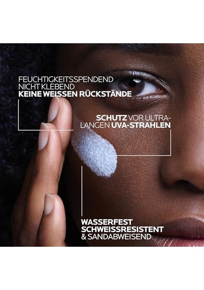 La Roche-posay Anthelios Uvmune Face And Body Milk Spf 50+ Yüz Ve Vücut İçin 150 Ml