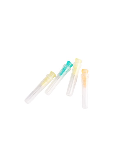 My Needle 30g X 4mm Mezoterapi İğne Ucu - Steril Mezoterapi İğnesi 100 Adet