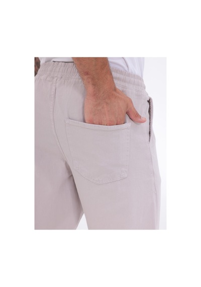 Blayn Jeans Erkek Regular Fit Gabardin Pantolon Günlük Rahat Kesim Klasik Erkek Pantolon Taş Blayn Jeans Erkek Regular Fit Gabardin Pantolon Günlük Rahat Kesim Klasik Erkek Pantolon Taş