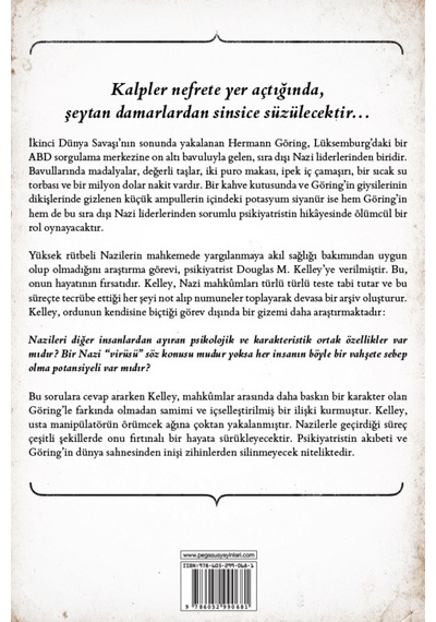 Nazi Ve Psikiyatrist