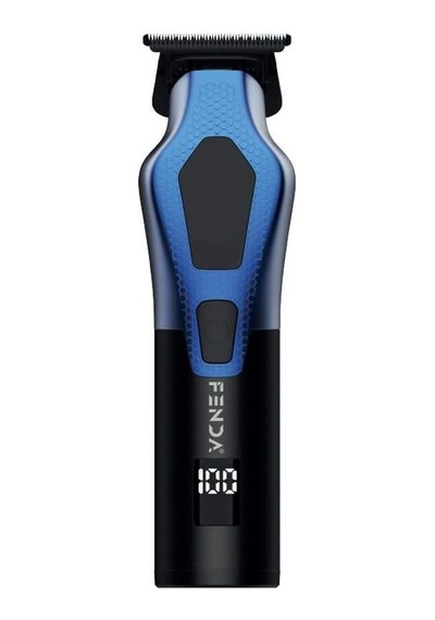 Sakal Kesme Makinesi Mavi - 01