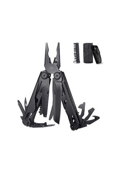 Grand Kamp Harvest Ghk11-h Active Multi Tool Kahverengi