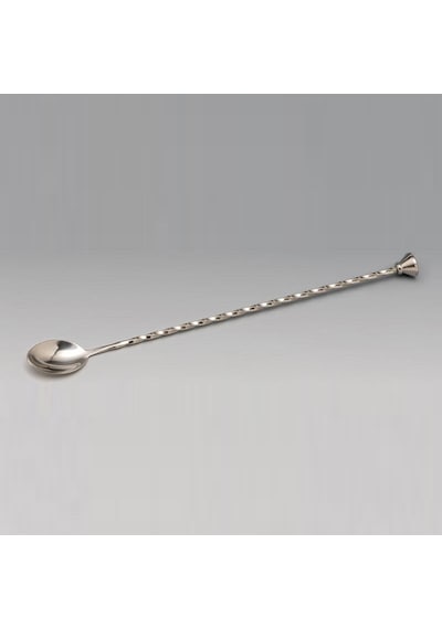 Zem Bar Kaşığı Tokmaklı 30 Cm