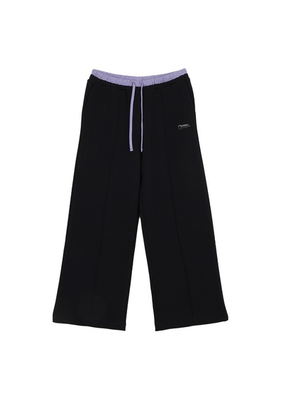National Geographic Siyah Kız Çocuk Sweatpant N6wg-ea4818