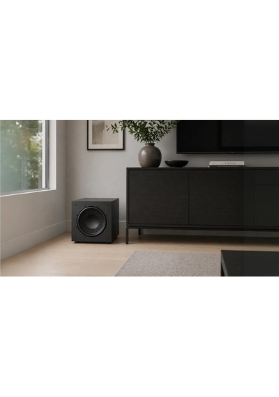 Elac Debut 3.0 Ds103 10" Aktif Subwoofer