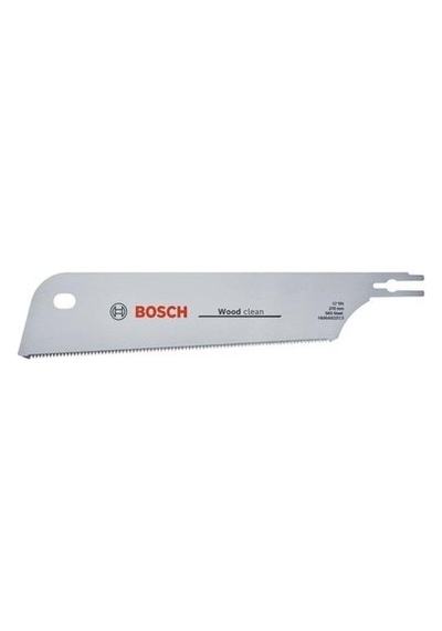 270 Mm Ultra Keskin Dişler İle Dayanıklı Kataba Yedek Bıçak