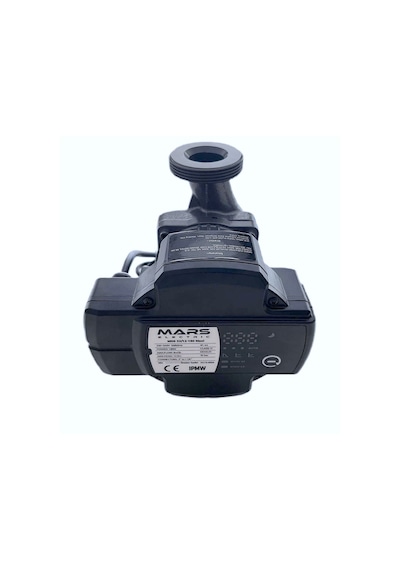 Mars Mrs 32/18-180 Maxi Fre. Kon. Sir. Pompası - 1¼'' - 230w