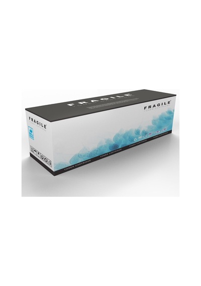 Canon Uyumlu Crg071h Çipli Uyumlu Toner -2.5k Bkkb St010133a Fragıle