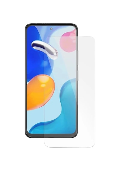 Baseus Redmi Note 11t Pro/note 11t Pro+ 0.3mm Full-glass Tempered Ekran Koruyucu 2 Adet Set- 5775