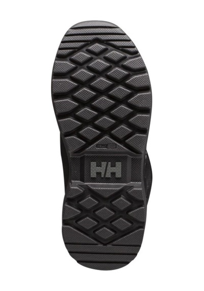 Helly Hansen Jk Sılverton Bot Ht Siyah