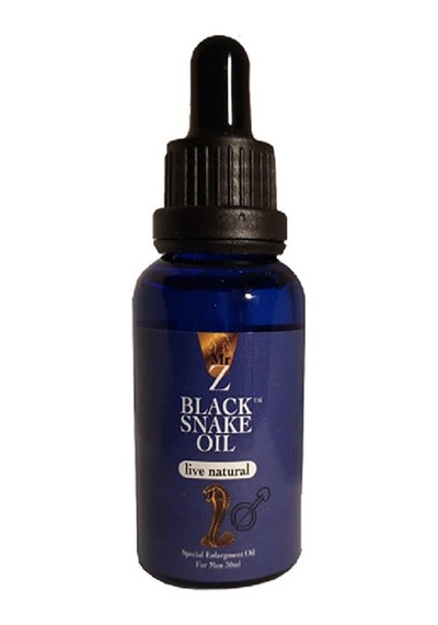 Blacksnake Erkeklere Özel Ürün / Blacksnake Mens Product