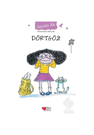 Dörtgöz/Sevim Ak