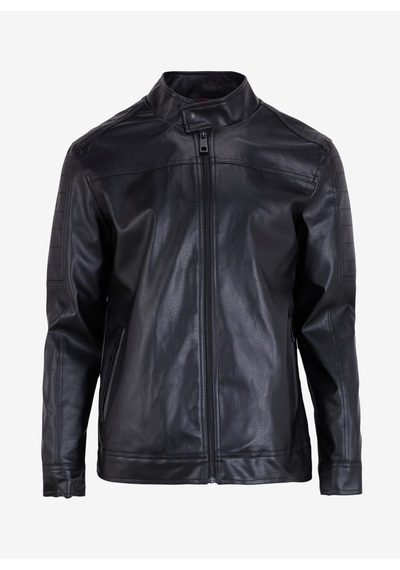 Lee Cooper Siyah Erkek Hakim Regular Fit Mont 251 Lcm 232004 Derıc Siyah