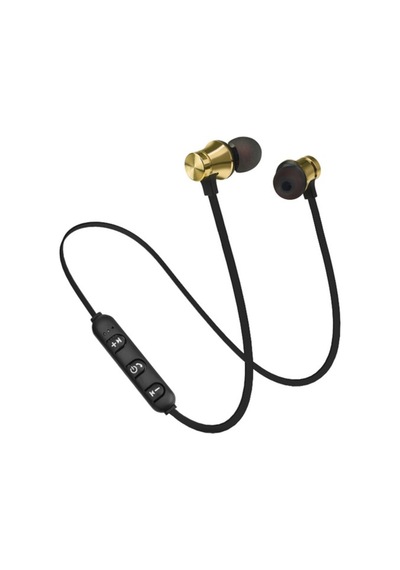 İThink BK-700 Bluetooth 5.0 Sports Kulak İçi Kulaklık