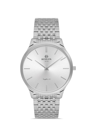 Hislon Cl135s-02ss Erkek Kol Saati