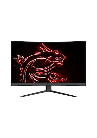 MSI G27C4 E3 27" 1 MS 180 Hz Adaptive Sync FHD Rapid VA Monitör
