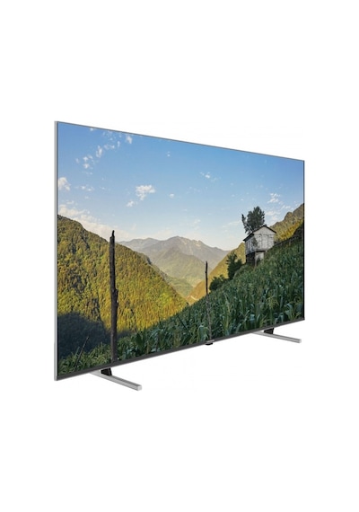 Grundig Madrid 65 GHQ 9250 4K Ultra HD 65" 165 Ekran Uydu Alıcılı Google Smart QLED TV