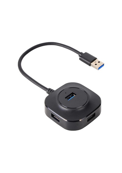 Vcom Dh307 Usb 3.0 4 Port Usb Çoklayıcı Kdo