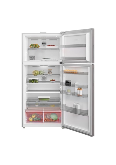 Arçelik 583628 EI 630 LT No-Frost Çift Kapılı Buzdolabı
