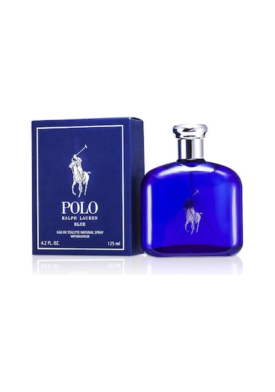 Ralph Lauren Polo Blue Erkek Parfüm EDT 125 ML