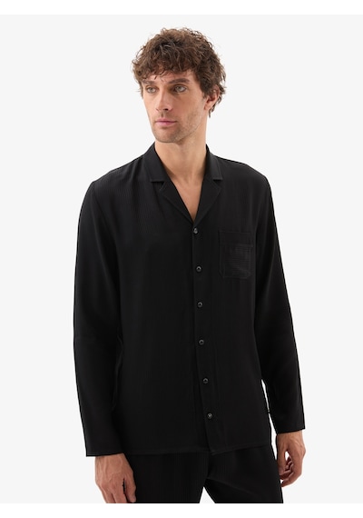 Blackspade Erkek Pijama Takımı 40796 - Siyah Siyah