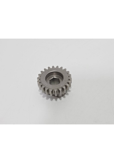 Pmpc9516 Metal Dişli 22 Diş