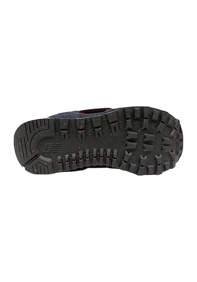New Balance Lifestyle Çocuk Spor Ayakkabı Lacivert