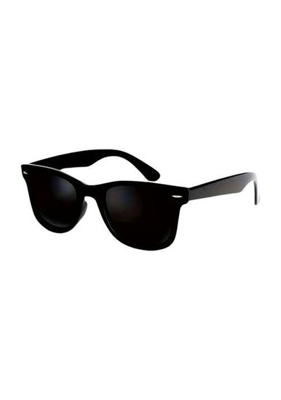 Vos Versa Siyah Unisex 2li Çift Güneş Gözlüğü Vvg011002 Siyah