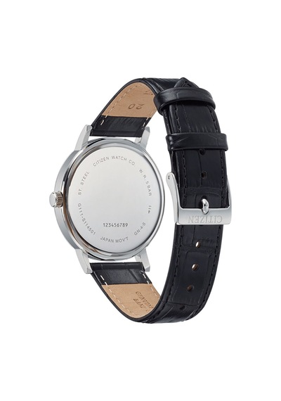 Citizen Bı5070-06a Erkek Kol Saati Gümüş
