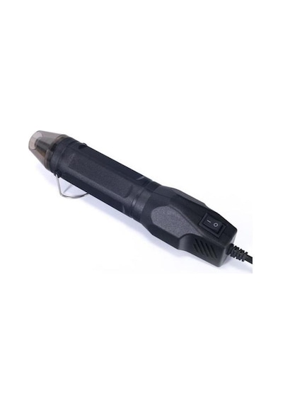Wellhise WH-8858-2 Sıcak Hava Tabancası Kalem Tip 300W Wellhise WH-8858-2 Sıcak Hava Tabancası Kalem Tip 300W