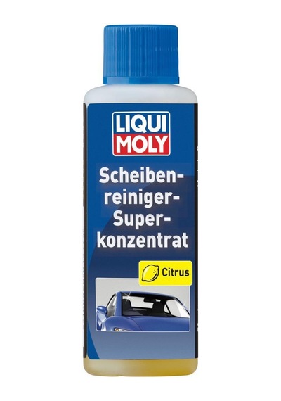 Liqui Moly Konstanre Cam Suyu 50 ML