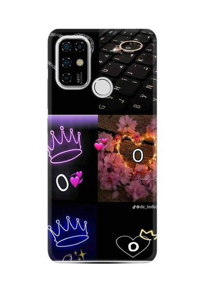 Arvencase Casper Via F20 Kılıf Hd Baskılı Kılıf Yüksek Korumalı - /çoksatanlar/- Name-332.jpg Renk78 Renk78