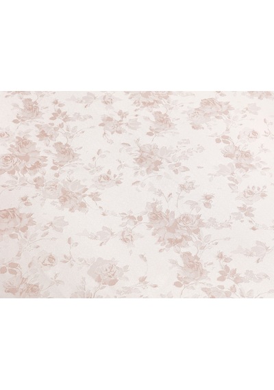 Madame Coco Eze King Size Jakarlı Saten Nevresim Takımı 1kntcc0631kıng Sıze-pudra Pudra