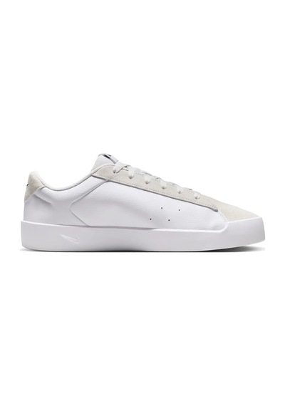 Nike Court Heritage Im7528-102 Unisex Sneaker Spor Ayakkabı Beyaz